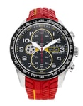 Pre-Owned Graham Silverstone RS Racing Watch
